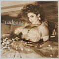 Madonna – Like A Virgin Vinyl LP 1985