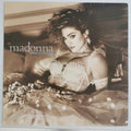 Madonna Like A Virgin Vinyl LP G/G 1985