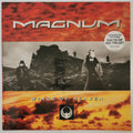 Magnum – Wings Of Heaven Vinyl LP Record