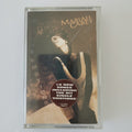 Mariah Carey Emotions Cassette Tape 1991