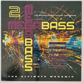 Megabass 2  Vinyl LP 1990