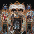 Michael Jackson – Dangerous CD (Used)