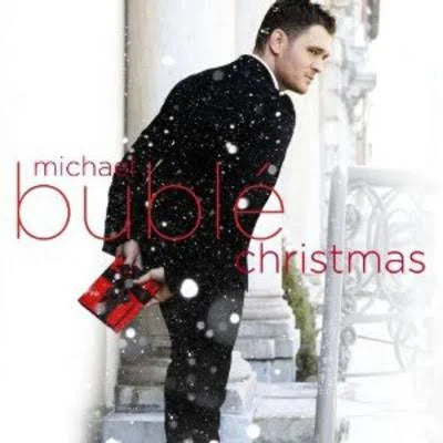 Michael Bublé Christmas CD (Used)