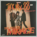 Mirage Jack Mix '88: The Best Of Mirage Vinyl LP