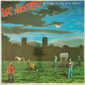Mr. Mister – Welcome To The Real World Vinyl LP