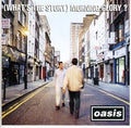 Oasis - What's The Story Morning Glory CD Album (Used)