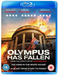 Olympus Has Fallen Blu-Ray (Used)