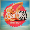 Original Soundtrack Barbie The Album Pink Vinyl VG+/VG+