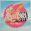 Original Soundtrack Barbie The Album Vinyl LP Pink