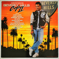 Original Soundtrack Beverly Hills Cop II Vinyl LP VG/VG