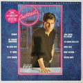 Original Soundtrack Cocktail UK Vinyl LP 1988