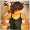 Pat Benatar – Crimes Of Passion Vinyl LP VG/VG 1980