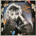 Pat Benatar – Seven The Hard Way Vinyl LP VG/VG
