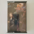 Pat Benatar – Wide Awake In Dreamland Cassette Tape 1988