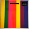 Pet Shop Boys Introspective Vinyl LP VG/VG