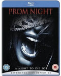 Prom Night Blu-Ray (Used) 