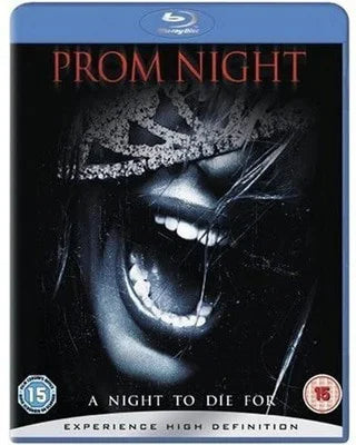 Prom Night Blu-Ray (Used) 