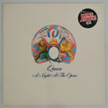 Queen A Night At The Opera Vinyl LP 1975