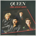 Queen Greatest Hits Double Vinyl LP VG+/VG+ 2019