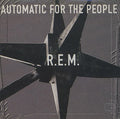 REM Automatic For The People CD (Used)