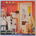 REO Speedwagon – Good Trouble Vinyl LP 1982
