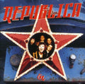 Republica Republica CD album (Used)