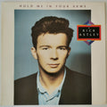 Rick Astley – Hold Me In Your Arms Vinyl LP