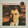 Robert Palmer – Heavy Nova Vinyl LP 1988