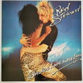 Rod Stewart – Blondes Have More Fun Vinyl LP VG/VG