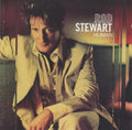 Rod Stewart Human CD album (Used)