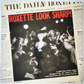 Roxette – Look Sharp! Vinyl LP 1988