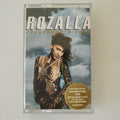 Rozalla Everybody's Free Cassette Tape 1992
