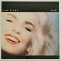 Sam Brown – Stop! Vinyl LP 1988