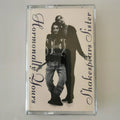 Shakespears Sister Hormonally Yours Cassette Tape 1992
