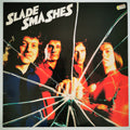 Slade Slade Smashes Vinyl LP VG/VG