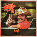 Smokey And The Bandit 2 - OST Vinyl LP G/G