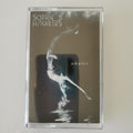 Sophie B. Hawkins Whaler Cassette Tape 1994