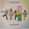 Starship Knee Deep In The Hoopla Vinyl LP