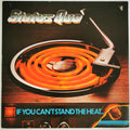 Status Quo - If You Can't Stand The Heat... Vinyl LP VG/VG