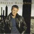 Steven Houghton CD Steven Houghton  (Used)