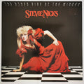 Stevie Nicks The Other Side Of The Mirror Vinyl LP 1989