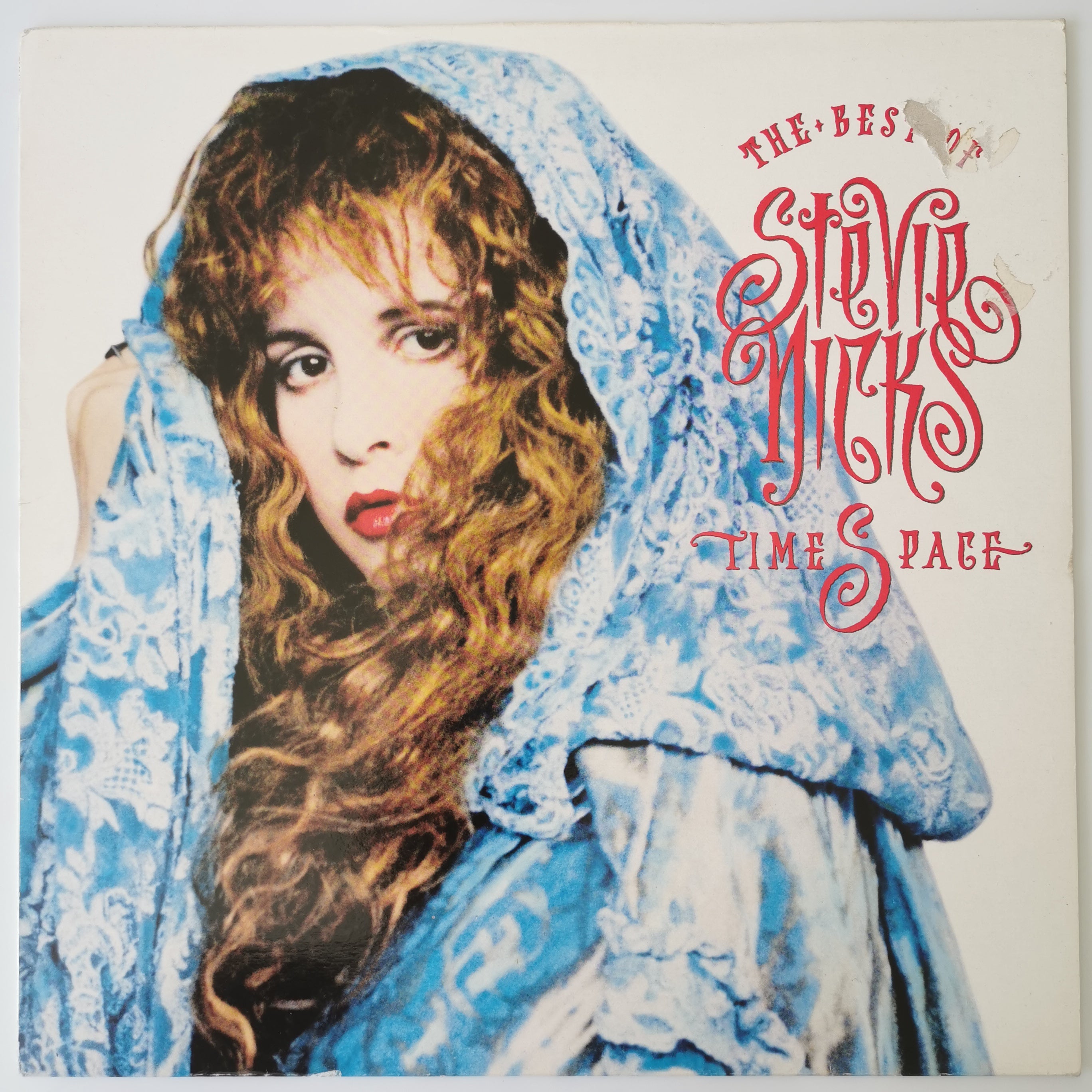 Stevie Nicks Timespace: The Best Of Vinyl LP