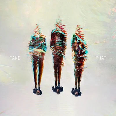 Take That - III CD Album (New)