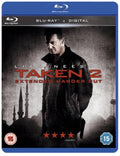 Taken 2 Blu-Ray (Used)