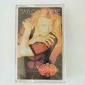 Taylor Dayne Soul Dancing Cassette Tape 1993
