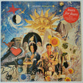 Tears For Fears The Seeds Of Love Vinyl LP