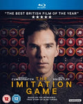 The Imitation Game Blu-Ray (Used)