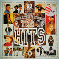 The Best Of Stock Aitken Waterman A Ton Of Hits UK Vinyl 