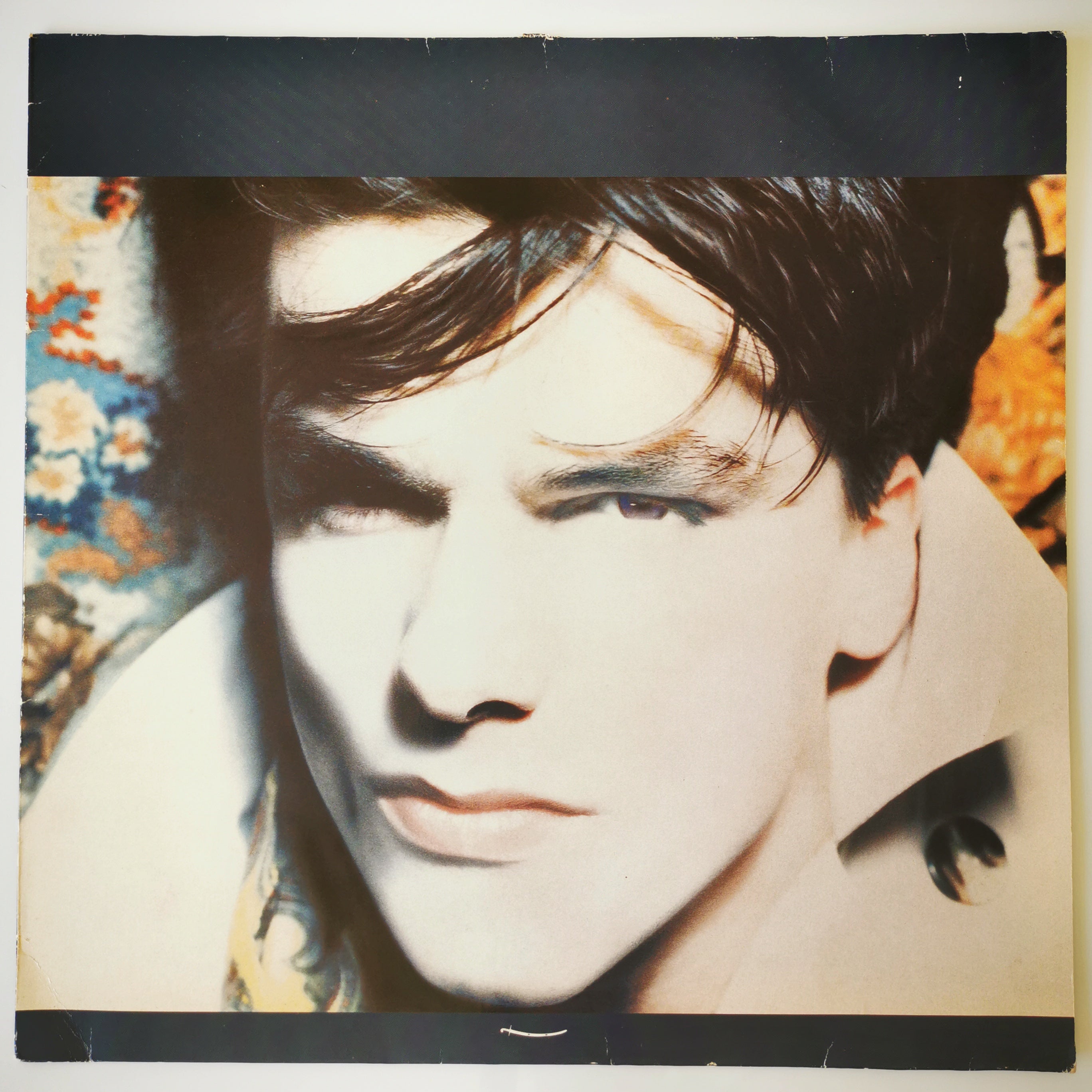 The Blow Monkeys She Was Only A Grocer's Daughter Vinyl LP