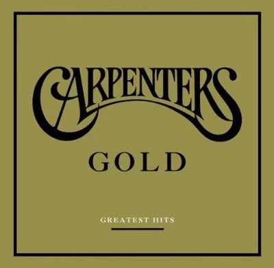 The Carpenters - Gold CD Album (Used)